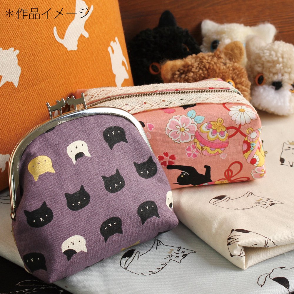 Amazon.co.jp: Nippon Chuko Nippon Chuko Socket Socket Cat Antique